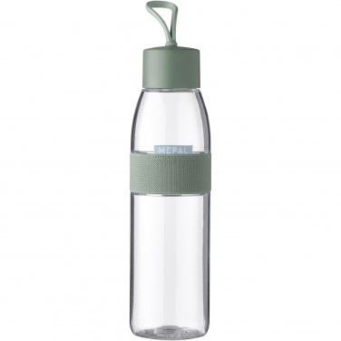 Logo trade promotional product photo of: Mepal Ellipse 500 ml water bottle