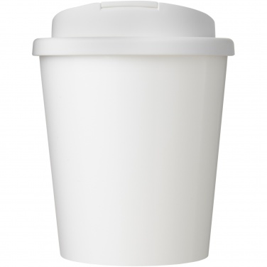 Logotrade promotional gift picture of: Brite-Americano Espresso Eco 250 ml spill-proof insulated tumbler