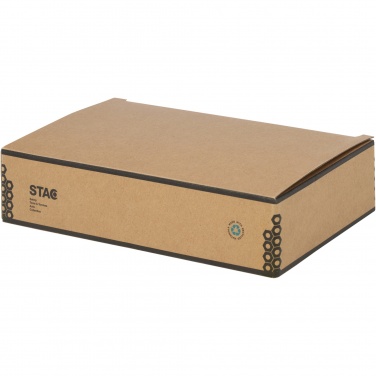 Logo trade promotional giveaways image of: Allen bamboo hex key tool set