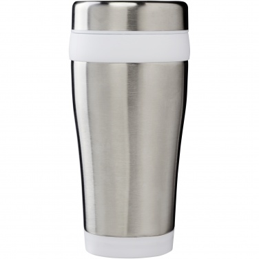 Logotrade corporate gifts photo of: Elwood 410 ml stainless steel insulated tumbler