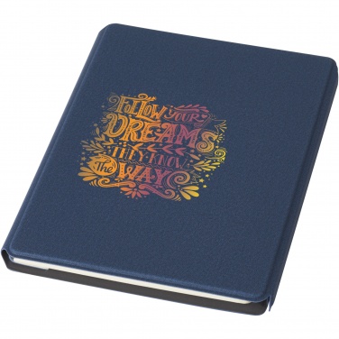 Logo trade promotional items picture of: Notu padfolio A5