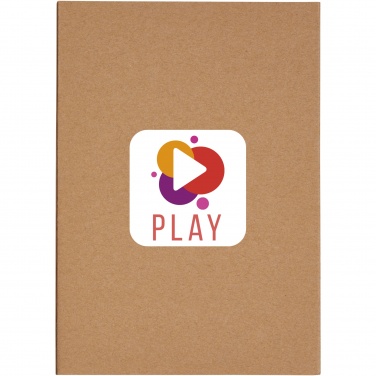 Logo trade promotional merchandise photo of: Liberto padfolio