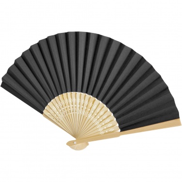 Logotrade promotional giveaways photo of: Carmen hand fan