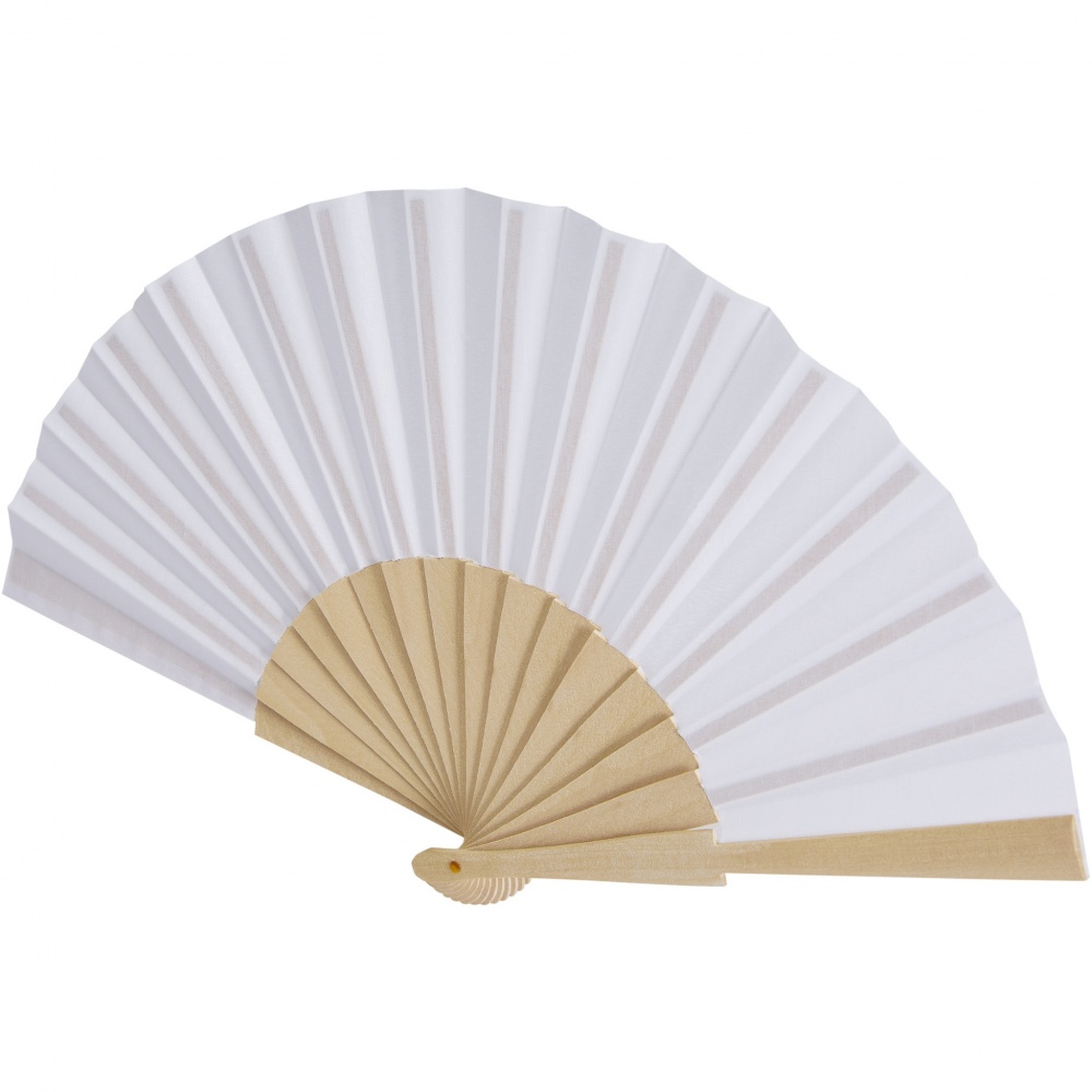 Logotrade advertising product image of: Manuela hand fan