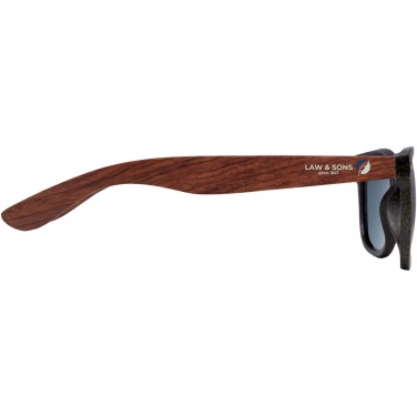 Logo trade corporate gifts picture of: Kafo sunglasses