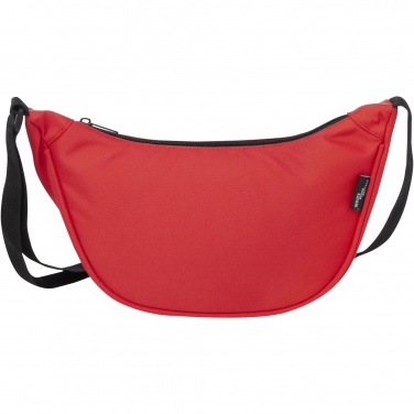 Logo trade corporate gifts picture of: Byron recycled fanny pack 1.5L