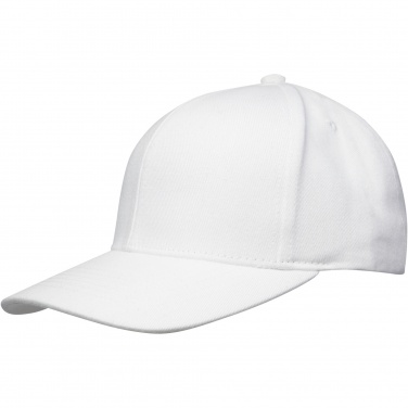 Logo trade promotional giveaway photo of: Opal 6 panel Aware™ recycled cap