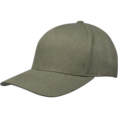 Logotrade promotional giveaways photo of: Opal 6 panel Aware™ recycled cap
