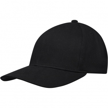 Logo trade advertising products picture of: Opal 6 panel Aware™ recycled cap