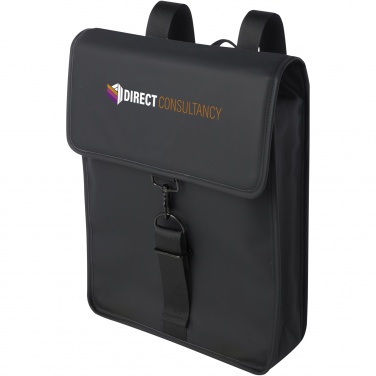 Logo trade promotional gifts image of: Turner backpack