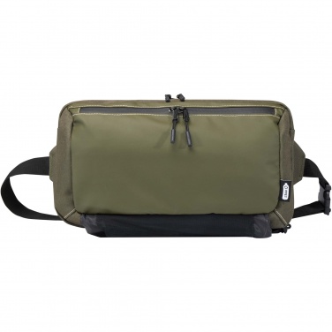 Logotrade advertising products photo of: Roam GRS recycled modular sling bag