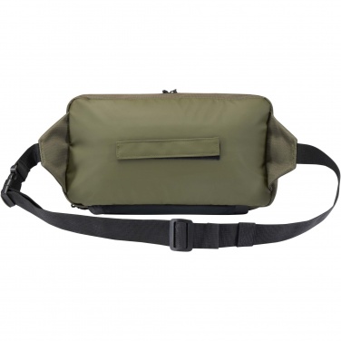 Logotrade corporate gift picture of: Roam GRS recycled modular sling bag