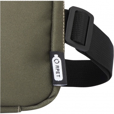 Logo trade business gift photo of: Roam GRS recycled modular toiletry bag