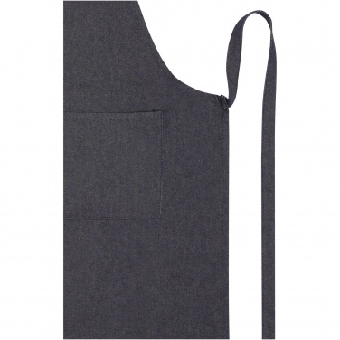 Logo trade advertising products picture of: Nima 320g/m2 Aware™ denim apron 