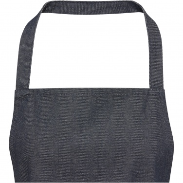 Logotrade promotional product image of: Nima 320g/m2 Aware™ denim apron 