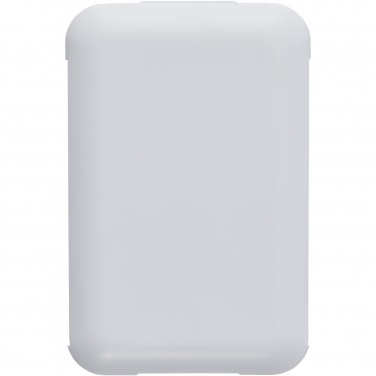 Logotrade promotional gifts photo of: Savvy recycled plastic modular charging cable with phone holder