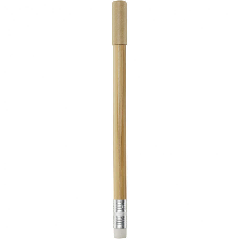 Logotrade corporate gifts photo of: Krajono bamboo inkless pen 