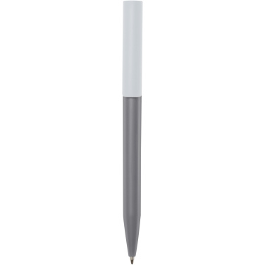 Logotrade business gifts photo of: Unix recycled plastic ballpoint pen