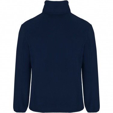 Logotrade advertising products photo of: Artic kids full zip fleece jacket