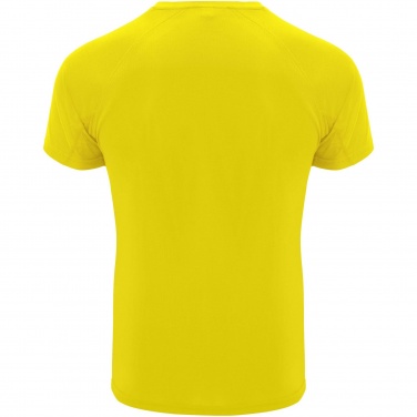 Logotrade advertising product image of: Bahrain short sleeve men's sports t-shirt