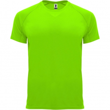 Logotrade business gift image of: Bahrain short sleeve men's sports t-shirt