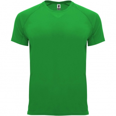 Logotrade promotional merchandise image of: Bahrain short sleeve men's sports t-shirt