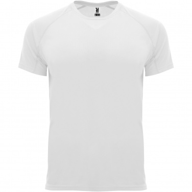 Logo trade promotional gifts picture of: Bahrain short sleeve kids sports t-shirt