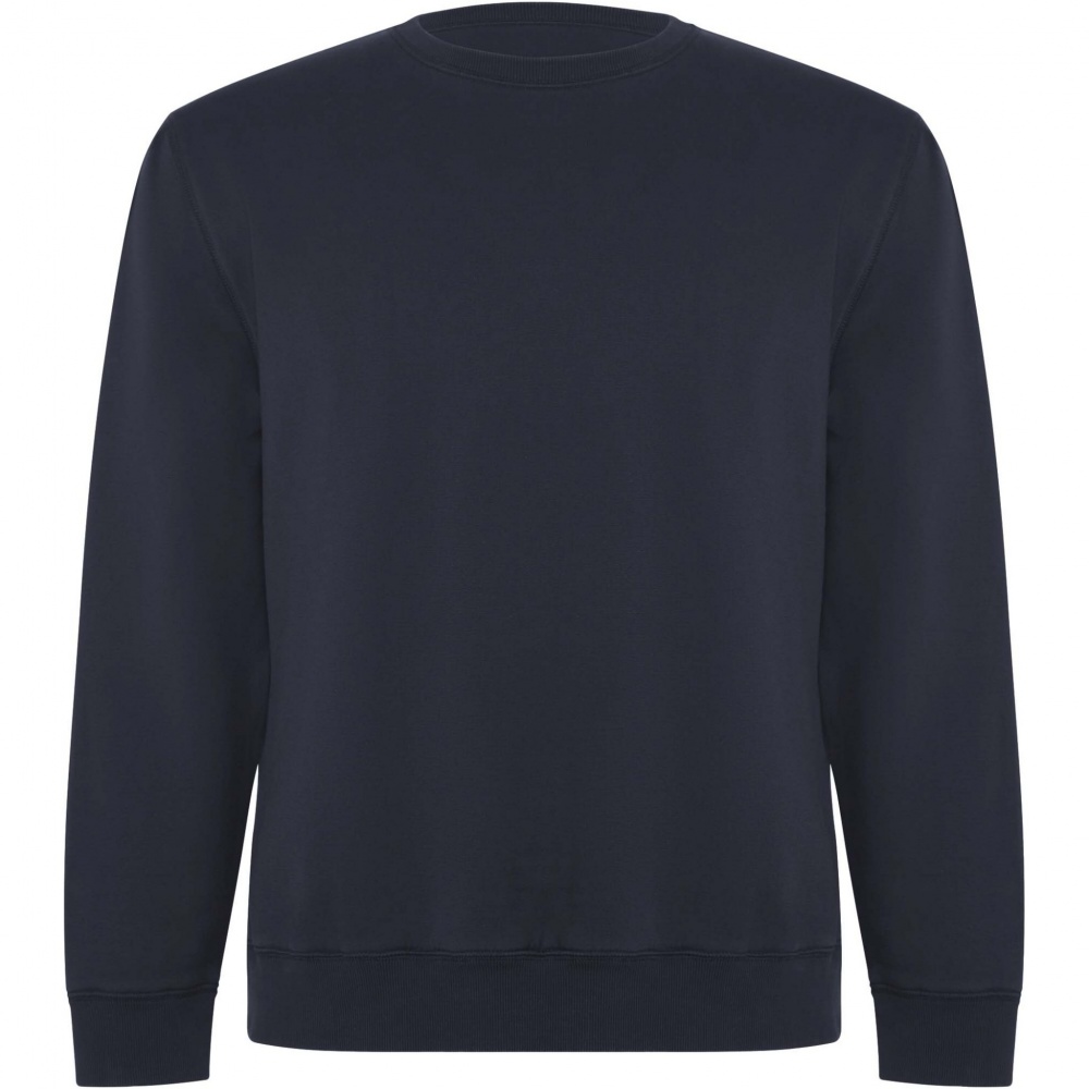 Logo trade promotional gift photo of: Batian unisex crewneck sweater