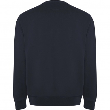 Logo trade business gifts image of: Batian unisex crewneck sweater
