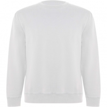 Logo trade promotional product photo of: Batian unisex crewneck sweater