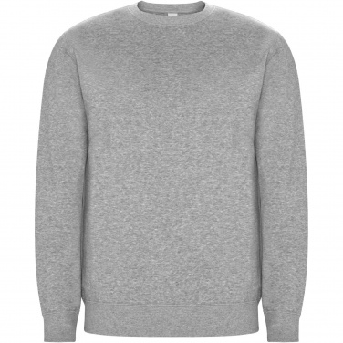Logo trade corporate gift photo of: Batian unisex crewneck sweater