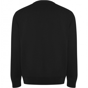 Logo trade advertising product photo of: Batian unisex crewneck sweater