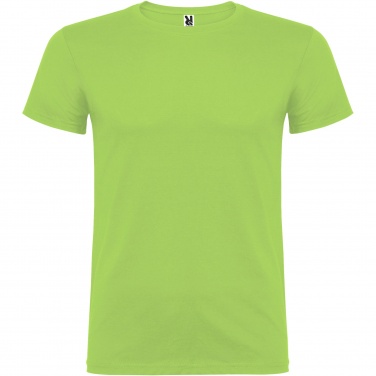 Logo trade promotional gift photo of: Beagle short sleeve kids t-shirt