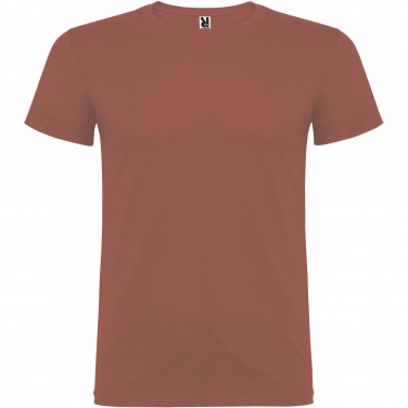 Logotrade promotional giveaway image of: Beagle short sleeve kids t-shirt