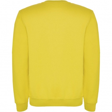 Logotrade business gift image of: Clasica kids crewneck sweater