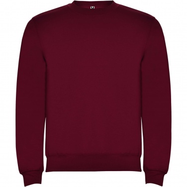 Logo trade advertising products picture of: Clasica kids crewneck sweater