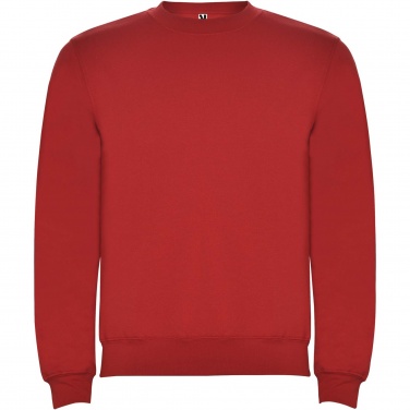 Logo trade advertising products picture of: Clasica kids crewneck sweater