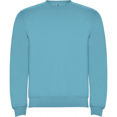 Logo trade advertising products picture of: Clasica kids crewneck sweater