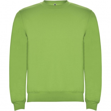 Logotrade advertising products photo of: Clasica kids crewneck sweater