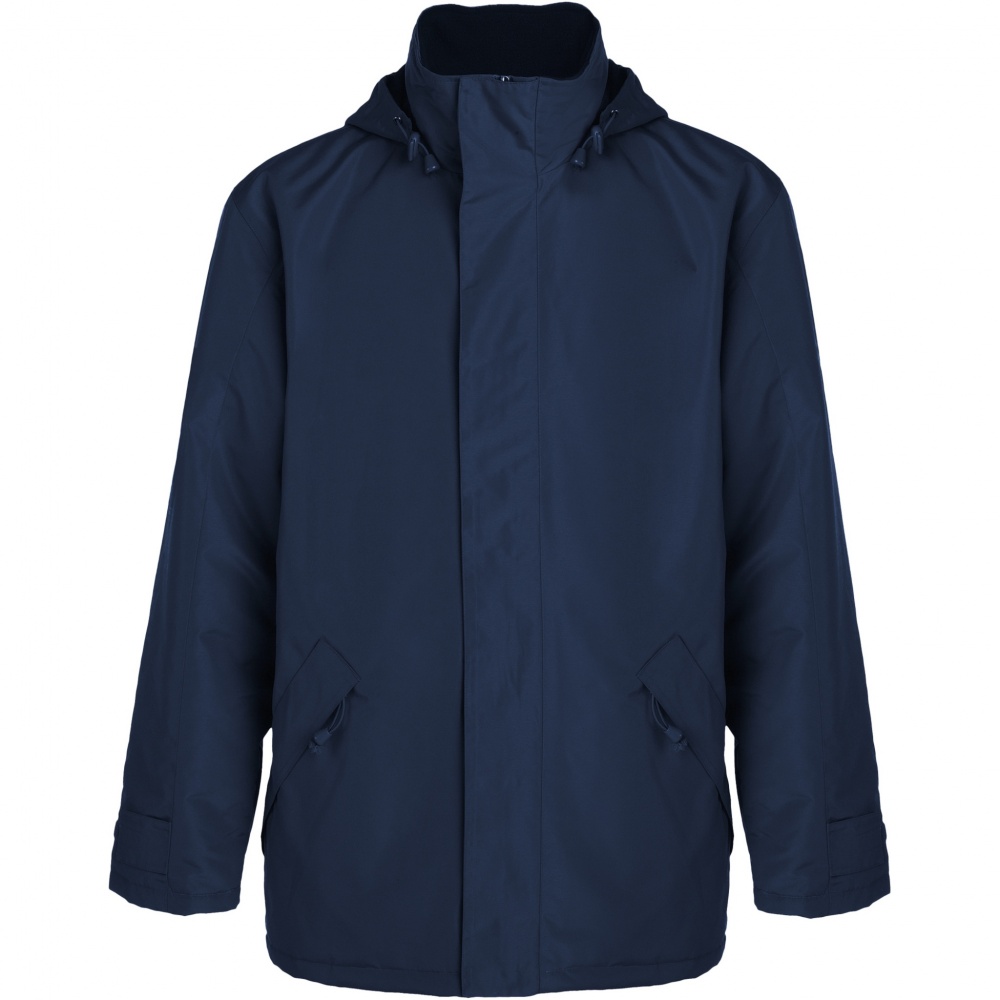Logo trade advertising product photo of: Europa kids insulated jacket