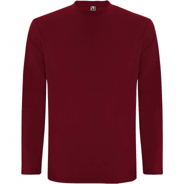 Logotrade promotional giveaway picture of: Extreme long sleeve men's t-shirt