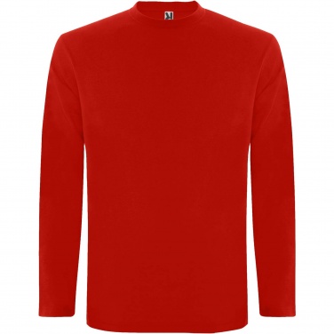 Logotrade promotional gift picture of: Extreme long sleeve men's t-shirt