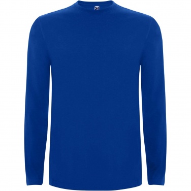Logo trade promotional items picture of: Extreme long sleeve men's t-shirt