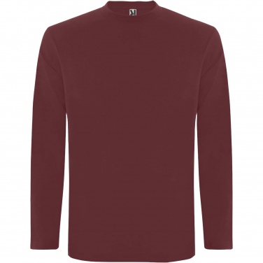 Logotrade corporate gifts photo of: Extreme long sleeve men's t-shirt