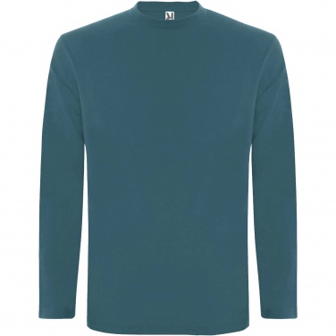 Logotrade promotional giveaways photo of: Extreme long sleeve men's t-shirt