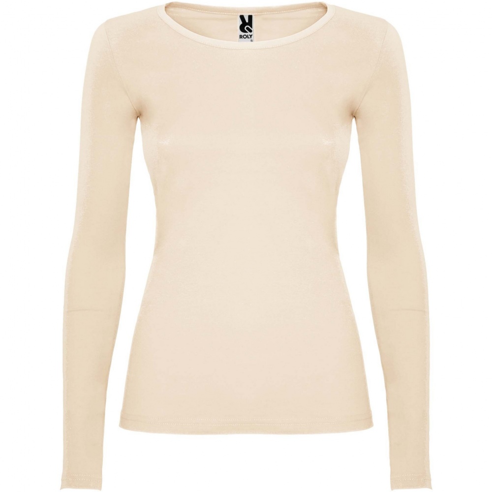 Logotrade promotional giveaways photo of: Extreme long sleeve women's t-shirt