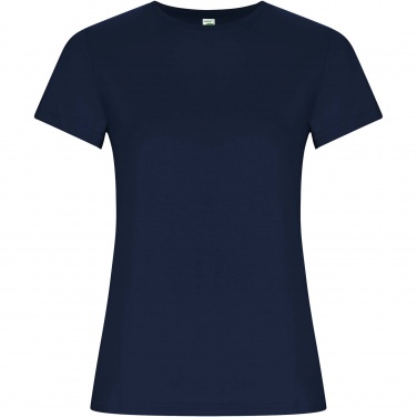 Logotrade promotional product picture of: Golden short sleeve women's t-shirt