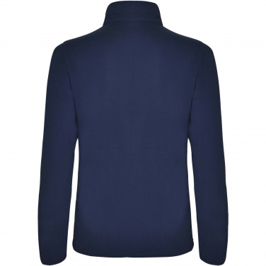 Logo trade promotional product photo of: Himalaya women's quarter zip fleece jacket