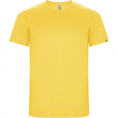 Logotrade promotional merchandise photo of: Imola short sleeve men's sports t-shirt