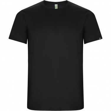 Logotrade advertising product image of: Imola short sleeve men's sports t-shirt